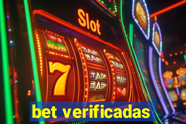 bet verificadas